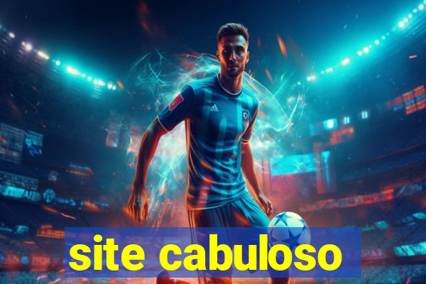site cabuloso